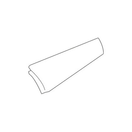 Genuine OE Mini Trim Molding - 51-45-9-262-800