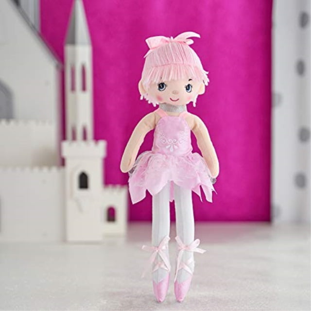 ballerina toys for 3 year old