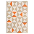 thumbnail image 1 of Surya Molino MOL500 Indoor Area Rug, 1 of 2