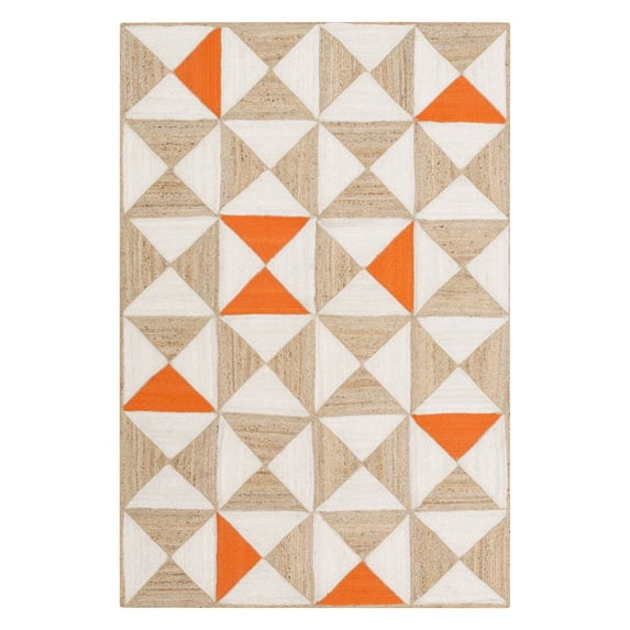 Surya Molino MOL500 Indoor Area Rug