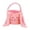 A, variant on Easter Baskets for Girls, Bunny Easter Basket Bunny Rabbit Easter Tote Bags Easter Egg Hunting Basket, Easter Baskets for Kids Boys Girls, Bunny Rabbit Easter Decorations Candy Gifts Toy Storage