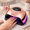 Gold, variant on RNKR 280W UV LED Nail Lamp for Gel Nails, Nail Dryer with 66 LED Beads, 4 Timer Settings (10/30/60/99s), Auto Sensor, LCD Display, Fast Curing Light