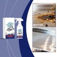 thumbnail image 4 of weibin Kitchen Degreaser Spray 120ml Heavy Duty Foam for Stovetop Oven Hood Sink Grease Removal White, 4 of 9