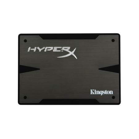 Kingston HyperX 3K 120 GB Upgrade Kit SATA III 2.5 Inch 6.0 Gb s Solid State Drive SH103S3B 120G Walmart
