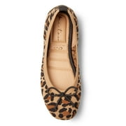 Harmony Sustainable Ballet Flat