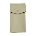 thumbnail image 4 of TISHITA Pen Pocket Protector Practical Multipurpose Premium Looking Thick PU Leather Green, 4 of 8