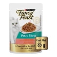 thumbnail image 1 of Alimento para Gato Purina Fancy Feast Petit Filets con Salmón 85 g, 1 of 4