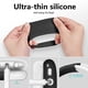thumbnail image 5 of Funda de silicona para auriculares Airpods Max Filoto Black, 5 of 7
