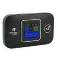 thumbnail image 1 of 4G Mobile WiFi Modem, High Speed 300Mbps USB Powered Plug And Play Sharing Up To 10 WiFi Devices Portable WiFi Modem  For Cell Phones For Europe, 1 of 8