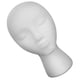 thumbnail image 3 of Wig Display Stand Hat Display Organizer Foams Cap Stand Mannequin Head Wig Support, 3 of 3