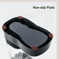 thumbnail image 6 of Nomipaw Cat Dog Water Automatic Gravity Feeding 1 Gallon for Small Medium Dogs, Cats, Puppies Gray, 6 of 7