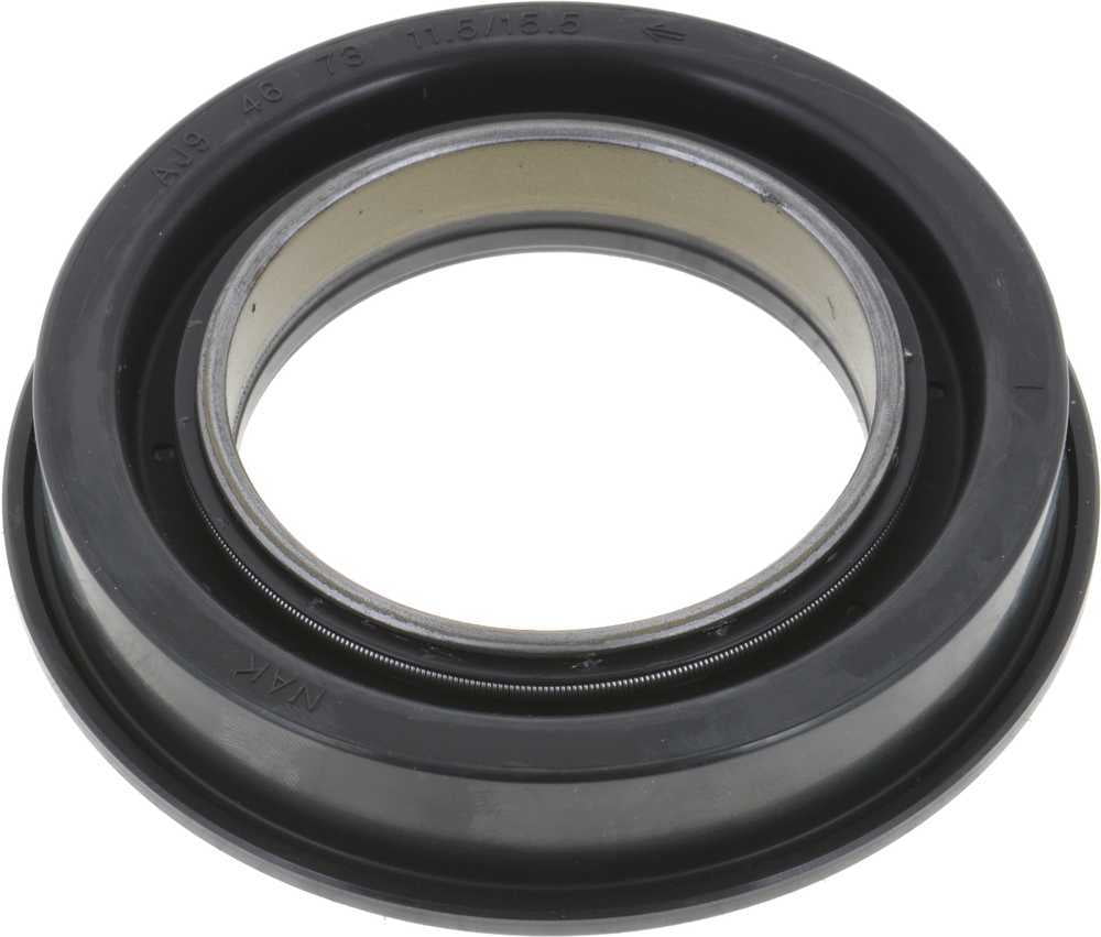 BCA by NTN NS710495 Transfer Case Output Shaft Seal