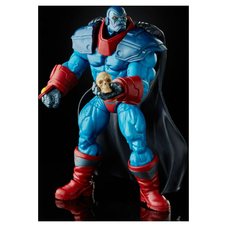 MARVEL LEGENDSシリーズ　アポカリプス Amazon.com: Marvel Hasbro Legends Series 6-inch Collectible