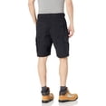 thumbnail image 2 of Bermudas Cargo Tru-Spec 24-7 Resistentes a la Agua Negro 42, 2 of 3