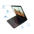 thumbnail image 6 of Lenovo IdeaPad 3 Gaming Laptop, 15.6" 120Hz FHD Display, AMD Ryzen 5 5600H Upto 4.2GHz, 16GB RAM, 1TB NVMe SSD, NVIDIA GeForce RTX 3050, HDMI, Wi-Fi, Bluetooth, Windows 10 Pro, 6 of 7
