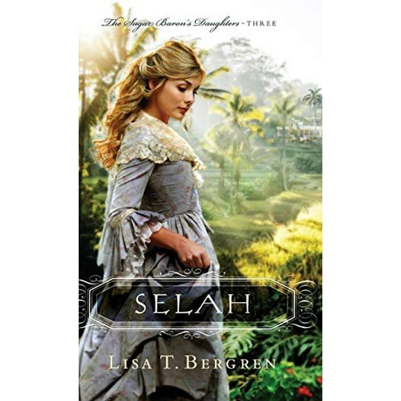 Selah (Hardcover)
