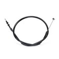 thumbnail image 2 of sweethay Cable de embrague para motocicleta, piezas de repuesto de Cable izquierdo para motocicleta, repuesto de accesorio montado en el Cable del Accesorios para motos sweethay VI018127-00B, 2 of 6