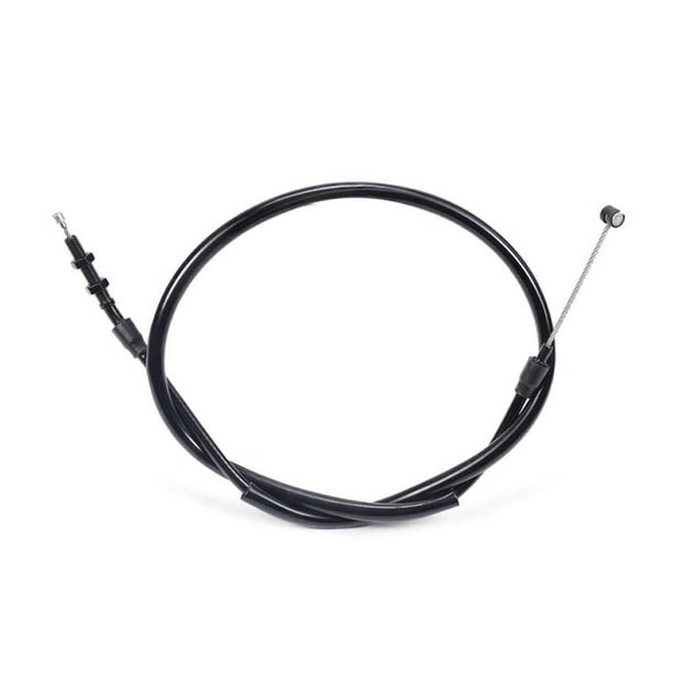 Riwesomey Cable de embrague para motocicleta, Cable de acelerador de Cable izquierdo para motocicleta, repuesto de accesorio de reparación montado en Accesorios para motos Riwesomey VI018127-00B