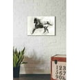 thumbnail image 3 of Epic Graffiti 'Rustic Appaloosa II' by Ethan Harper Canvas Wall Art, 26"x18", 3 of 3