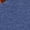 HEATHER NAVY, variant on - Corgi With Bone - Toddler and Youth Girls A-line Dress