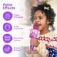 thumbnail image 4 of Micrófono para karaoke Move2Play Bluetooth con canciones precargadas, 4 of 6