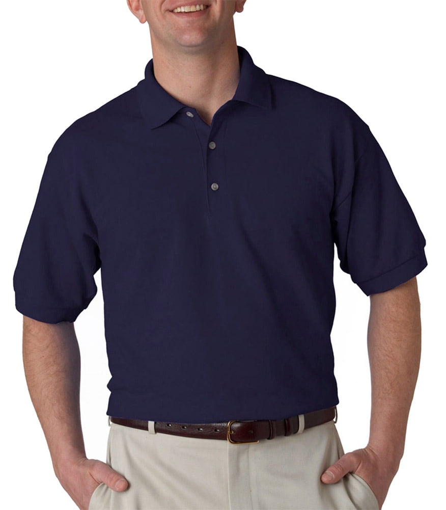 gildan 3800 polo shirt
