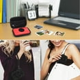 thumbnail image 7 of Fintie EVA Case for Polaroid Snap / Polaroid Snap Touch Instant Digital Camera / Polaroid ZIP Mobile Printer, 7 of 7