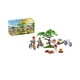 thumbnail image 1 of Set de Juego Playmobil My Life Excursión en bicicleta de montaña 52 Piezas, 1 of 4