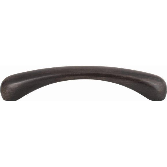 Atlas Homewares A801-VB 4-1/4-Inch Euro-Tech Collection Bridge Pull, Venetian Bronze