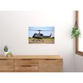 thumbnail image 2 of Huey Helicopter Poster 16"x24" 16x24 Multi-Color Square Adults Best Posters, 2 of 3