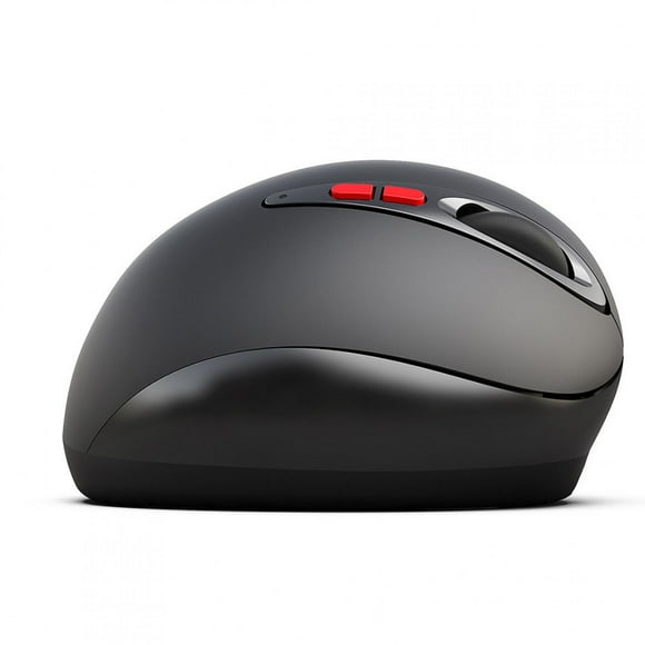 Ergonomics Design Adjustable DPI Mice, 2.4G Wireless Mouse, Optical for