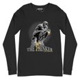 thumbnail image 1 of The Drinker Unisex Long Sleeve Tee, 1 of 10