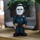 thumbnail image 3 of Decoraciones De Halloween Personajes De Cara Blanca De Miedo Artesanía De Resina Personajes De Películas Clásicas Figuras Adornos Decorativos De Halloween sonducket HA037505-00, 3 of 6