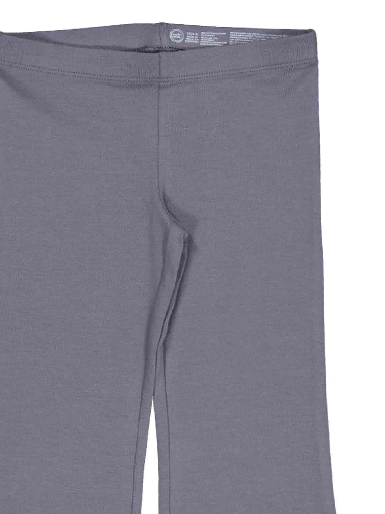 Wonder Nation Girls Kid Tough Flare Legging, Sizes 4-18 & Plus