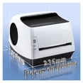 thumbnail image 3 of Ribbon Printer High Speed Printing Machine for Personalized Awareness Ribbons, 3 of 5