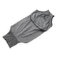 thumbnail image 3 of ROPA FISIOLÓGICA PARROS MACHOS Y HIRBRAS, Pañal para Perros de Cuerpo completo para menstruación, Castración, recuperación quirúrgica, con bolsillo para el vientre,, 3 of 7