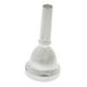 thumbnail image 5 of Boquilla de Trombón de Escenario Duradero Vástago Grande Plata DIY, 5 of 7