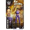 thumbnail image 4 of WWE Bianca Belair WrestleMania Action Figure, 4 of 5