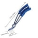 thumbnail image 5 of Limpia Paneles, Pulso Corto, Limpia Ventiladores, Recogedor Desmontable, Brocha, Estilo Compacto, Alta Eficiencia, Resistente, Para Hogares, Metal, Foro Corto, 5 of 8