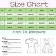 thumbnail image 5 of Combinaison Sans Manches à Col en V pour Femmes avec Ceinture à Nouer à la Taille - Combinaison Décontractée pour Vacances - Tenue Rayée Été Printemps - Tailles P-TG, 5 of 5