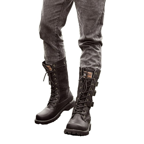 Parkway fashion store mens boots