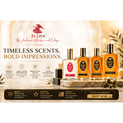 ELSHA Pheromone Women Attraction Formula 1776