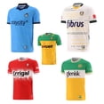 thumbnail image 2 of Nueva camiseta GAA 2024 Derry Kerry Donegal Down Wexford Louth Kilkenny Offaly Tipperary Dublin Armagh LGFA Irlanda camiseta gaa, 2 of 5