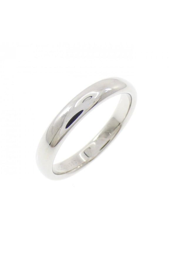 Pre-Owned Tiffany Forever Wedding Band Ring (Good)