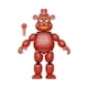 thumbnail image 1 of Funko Figura de Accion: Five Nights at Freddys - Livewire Freddy Glow Exclusivo Funko Figura Coleccionable, 1 of 2