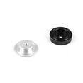thumbnail image 5 of For Honda Civic Si Acura Integra Aluminum Racing Rear Wiper Kit Plug Cap Sliver, 5 of 6