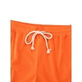 thumbnail image 3 of TheFound Men Jogger Sweat Shorts Gym Running Shorts Solid Color Athletic Pants, 3 of 9
