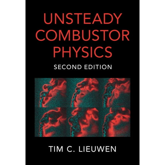 Unsteady Combustor Physics, (Hardcover)