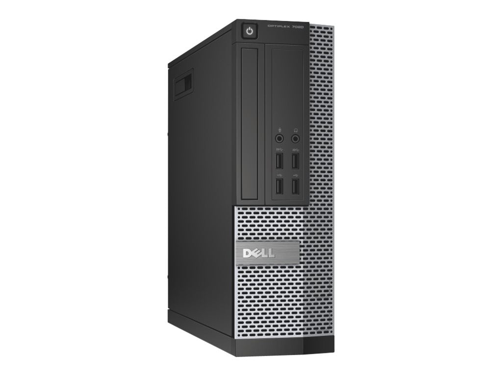 dell optiplex 7020 desktop computer