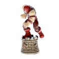 thumbnail image 2 of Chess Piece Eaglemoss Marvel Chess Collection Juggernaut, 2 of 8